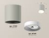 Светильник накладной Ambrella Light TECHNO SPOT (ТЕЦХНО СПОТ) XS7533020