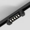 Трековый однофазный светильник Hesby Lighting Skylite (Скылите) HSBL_0022