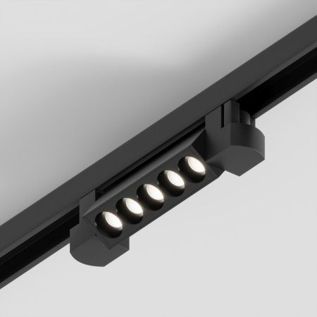 Трековый однофазный светильник Hesby Lighting Skylite (Скылите) HSBL_0022