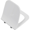 Крышка сиденье Vitra Integra Square 191-003-009 Крышка сиденье Vitra Integra Square 191-003-009