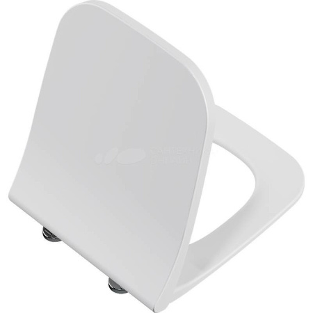 Крышка сиденье Vitra Integra Square 191-003-009 Крышка сиденье Vitra Integra Square 191-003-009