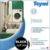 Зеркало в ванную Teymi Solli Black Soft Line T20233S 60х80
