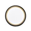 Светильник потолочный Lumina Deco Paneli (Панели) LDC 8062-48W BK