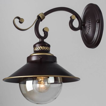 Бра Arte Lamp Grazioso (Гразиосо) A4577AP-1CK