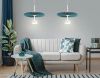 Светильник подвесной Ambrella Light Modern (Модерн) LH72611