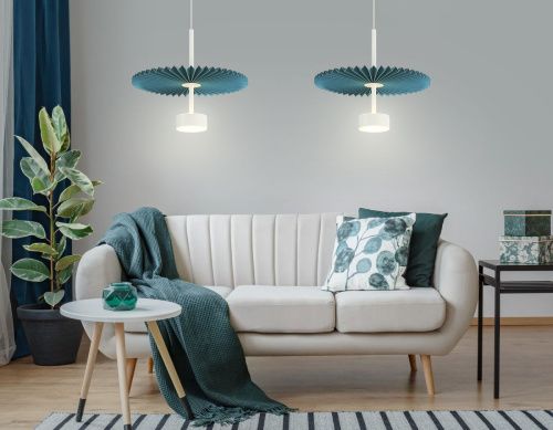 Светильник подвесной Ambrella Light Modern (Модерн) LH72611 - фото 5