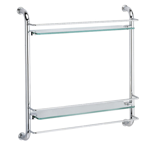 Полка в ванную комнату WasserKRAFT 2022 - фото 3