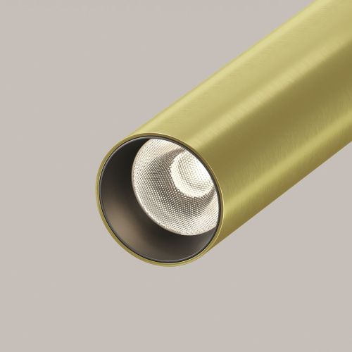 Светильник трековый Maytoni Technical Focus T TR141-2-6W3K-M-BS - фото 4