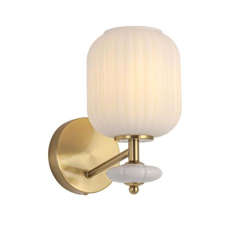 Бра Lumion Alegra (Алегра) 8334/1W
