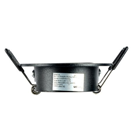 Светильник встраиваемый Feron DL1101 51947