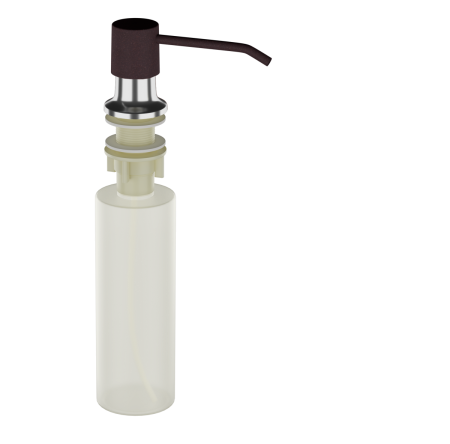 Дозатор Ulgran Quartz UQ 01-06