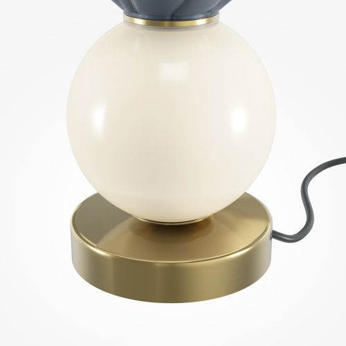 Светильник настольный Maytoni Brosche MOD362TL-L10GR3K - фото 5