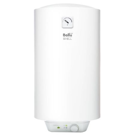 Водонагреватель электрический накопительный 2 кВт Ballu BWH/S 50 Shell
