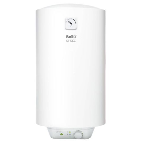 Водонагреватель электрический накопительный 2 кВт Ballu BWH/S 50 Shell - фото 2