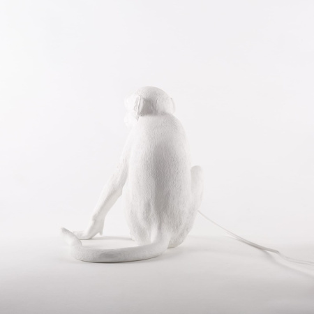 Настольная лампа Seletti Monkey Lamp (Монкеы Ламп) 14928
