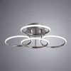 Люстра потолочная Arte Lamp Presto (Престо) A2516PL-4CC