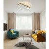 Светильник потолочный LED4U L1043-500 GD