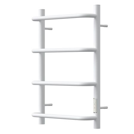 Полотенцесушитель электрический Point Ника PN08846W 45х60 белый