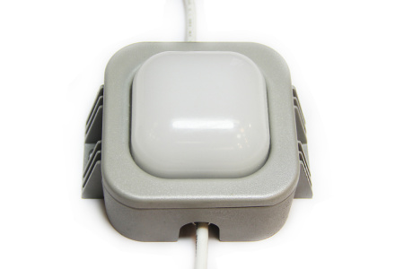 Пиксель светодиодный SignImpress PQ-100 White