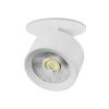 Светильник встраиваемый Lightstar Alta Pro (Алта Про) A5536RS