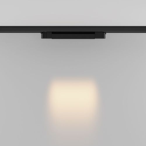 Светильник трековый Maytoni Technical Points TR195-3-10W2.7K-M-B - фото 4