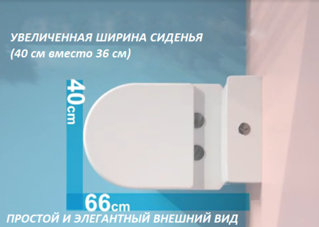 Унитаз напольный с бачком Cerutti SPA CT8916 белый с сиденьем микролифт безободковый каскадный смыв
