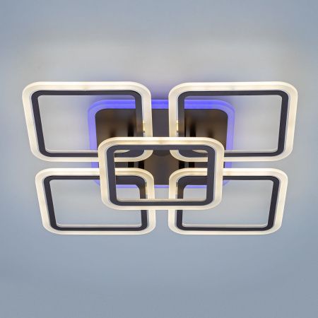 Люстра потолочная Citilux Марсель Смарт CL232A155E