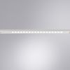 Трековый магнитный светильник Arte Lamp Optima (Оптима) A7266PL-1WH