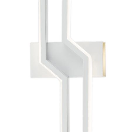 Светильник настенный Escada Rail (Раил) 10219/2LED White