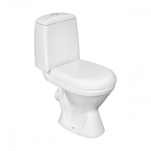 Унитаз-компакт Jika Era 8245320002429 напольный с бачком - фото 5