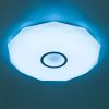 Люстра потолочная Citilux Диамант Смарт CL713A80G
