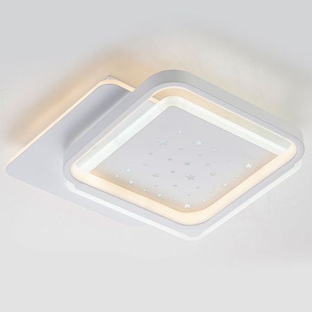 Светильник потолочный Escada Erna (Ерна) 10253/3LED
