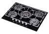Варочная панель Graude Comfort GS 70.1 S