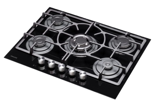 Варочная панель Graude Comfort GS 70.1 S - фото 2