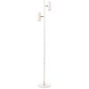Торшер Lumina Deco LDF 7731-2 WT+MD