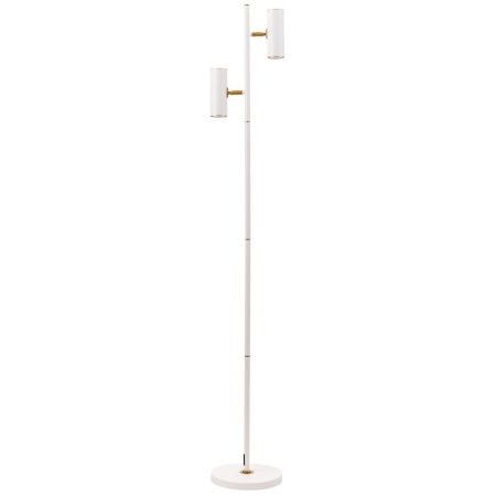 Торшер Lumina Deco LDF 7731-2 WT+MD