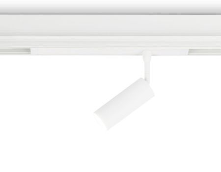 Трековый светодиодный светильник Ambrella Light Magnetic 220V (Магнетиц 220В) GL1605