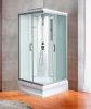 Душевая кабина River QUADRO 10000002437 90х90 квадратная с крышей ориентация универсальная