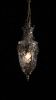 Светильник подвесной Arte Lamp Brocca (Броцца) A9147SP-1AB