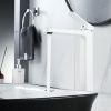 Смеситель Raffine F1199C на раковину белый