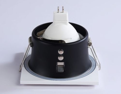 Светильник встраиваемый Ambrella Light Standard Tech (Стандард Тецх) TN1189 - фото 5
