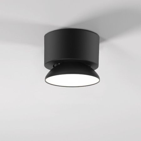 Спот Elektrostandard Smooth (Смоотх) 4690389203237