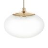 Люстра потолочная Citilux Atman smart (Атман смарт) CL226A053