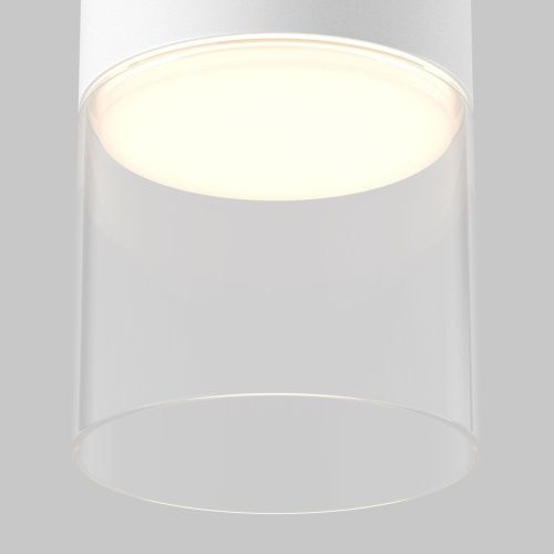 Светильник потолочный Maytoni Technical Glory C094CL-GX53-W - фото 2