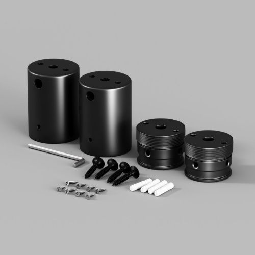 Набор для двухстороннего накладного монтажа Maytoni Led Strip 20320 - фото 2