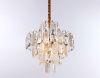 Люстра подвесная Ambrella Light Traditional (Традитионал) TR5231