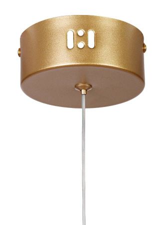Светильник подвесной Myfar Kollins (Коллинс) MR1061-1PL