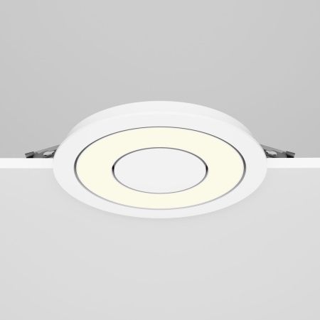 Светильник встраиваемый Maytoni Technical Vector DL102-12W3K-W