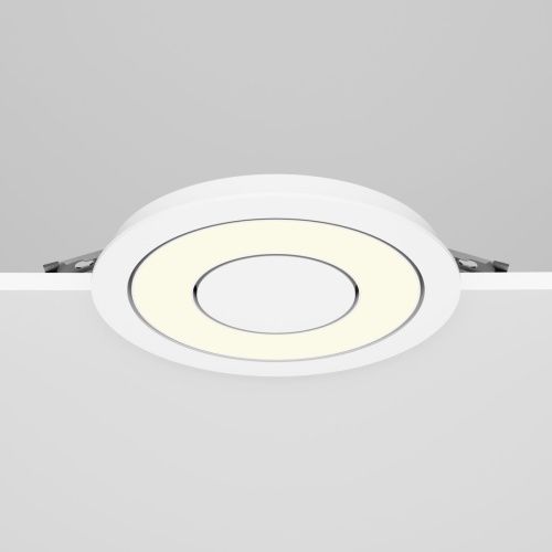 Светильник встраиваемый Maytoni Technical Vector DL102-12W3K-W - фото 5