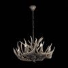 Люстра подвесная ST Luce Corna (Цорна) SL154.703.06